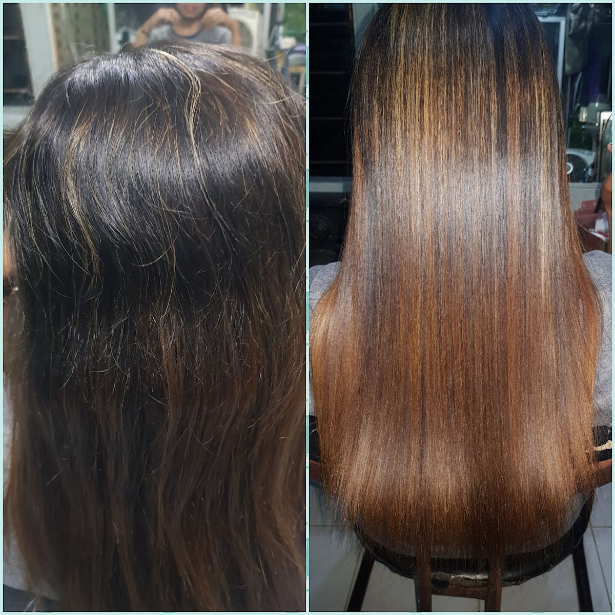 Salon Nena