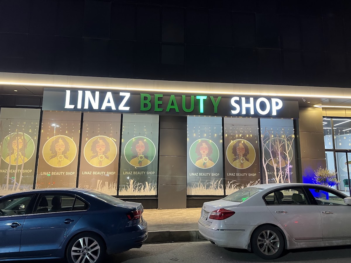Linaz Beauty Shop