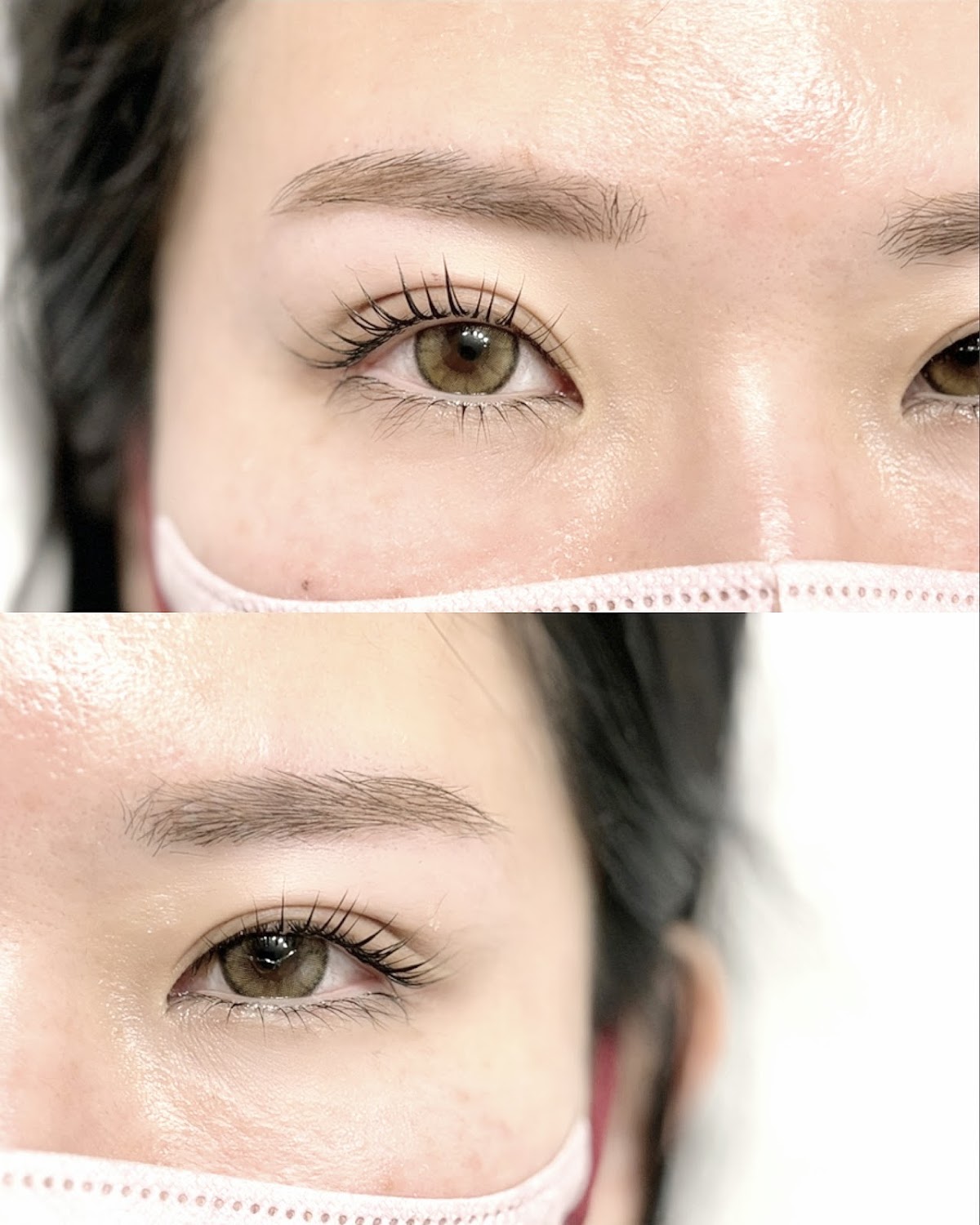 Eyelash Perm & Eyebrow Specialty Store elf