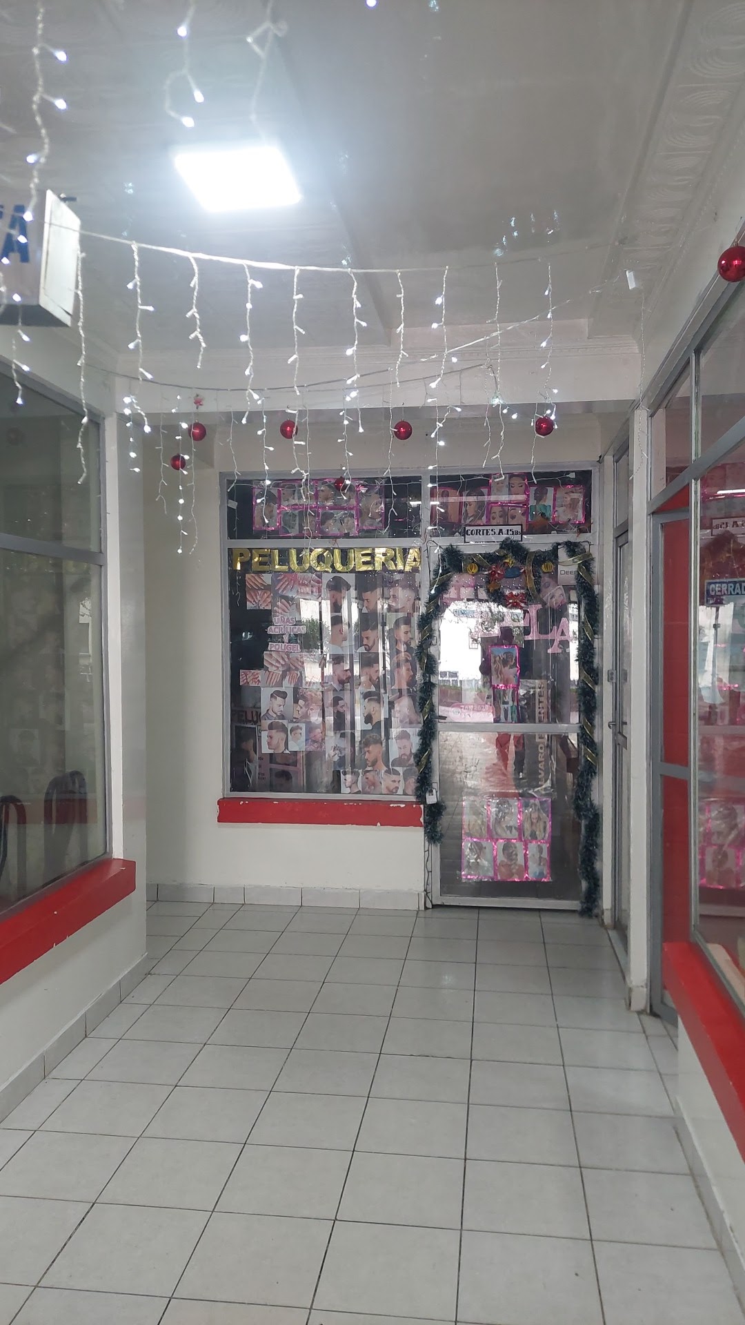 Bella Estudio de Unas y Maquillaje