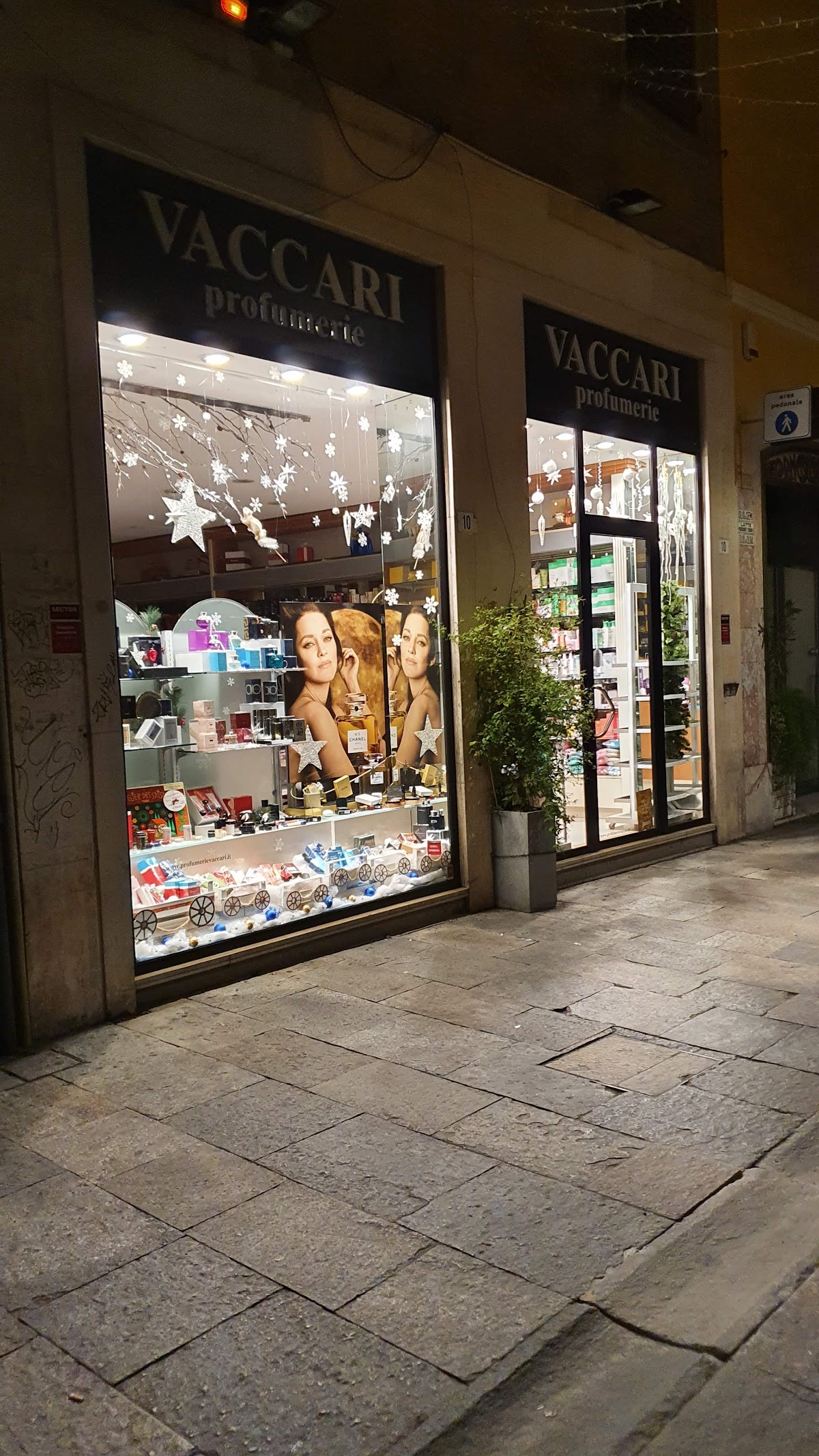 Profumerie Vaccari