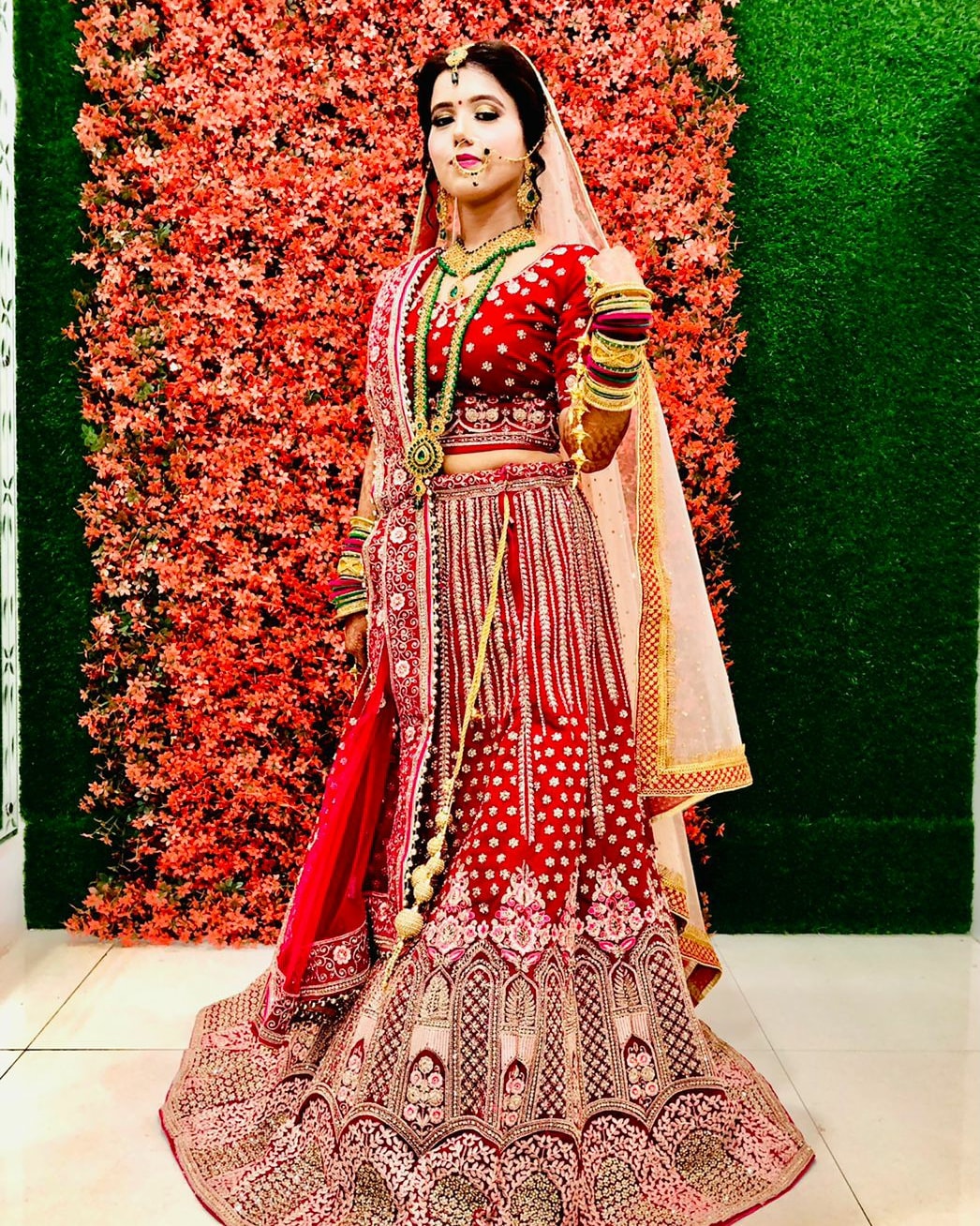 Habib Hair & Beauty Salon Barabanki