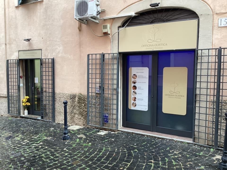 Officina Olistica