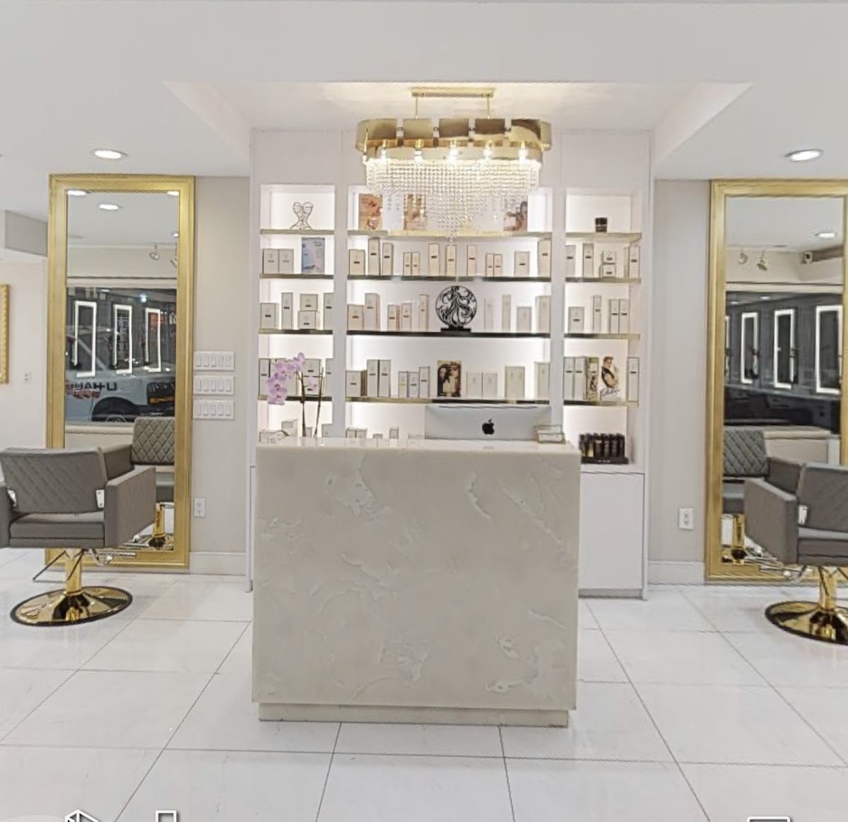Bon Bon Salon