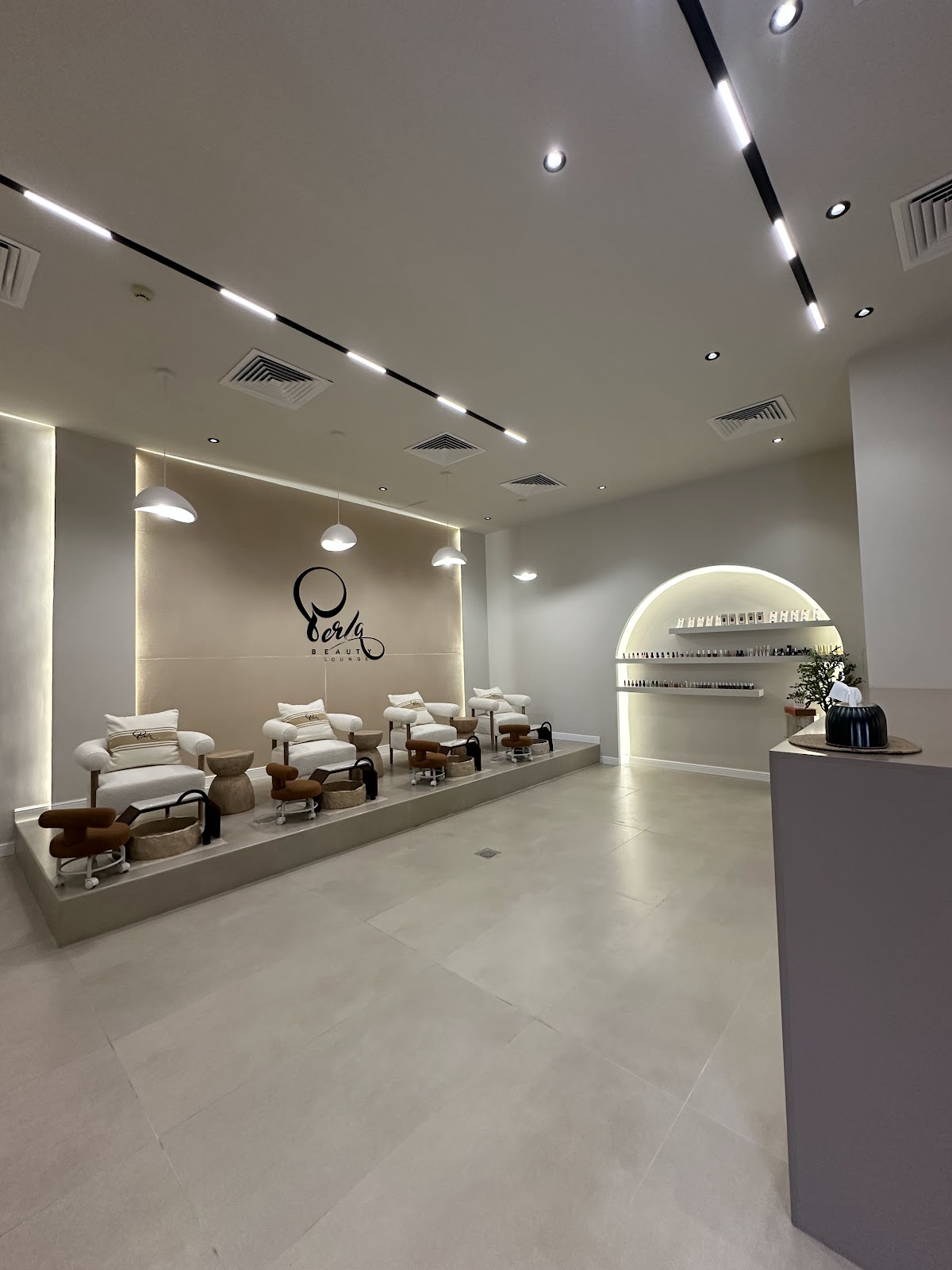 Perla Beauty Lounge