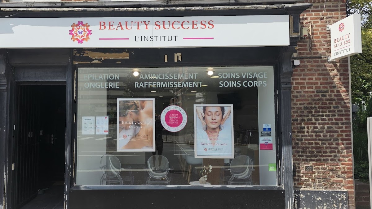 Beauty Success - Institut