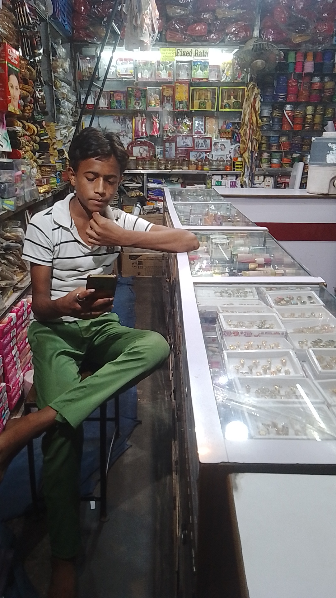 Shahji Traders Cosmetic