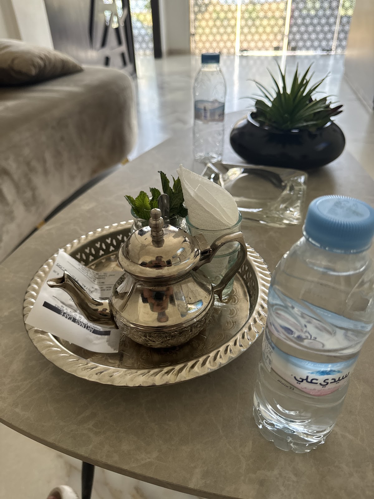 Dermo Spa Meknes