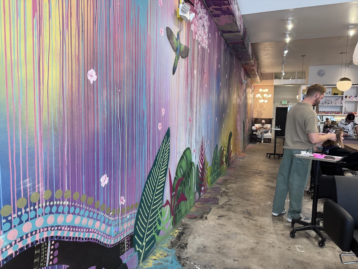 Beauty Shop Miami