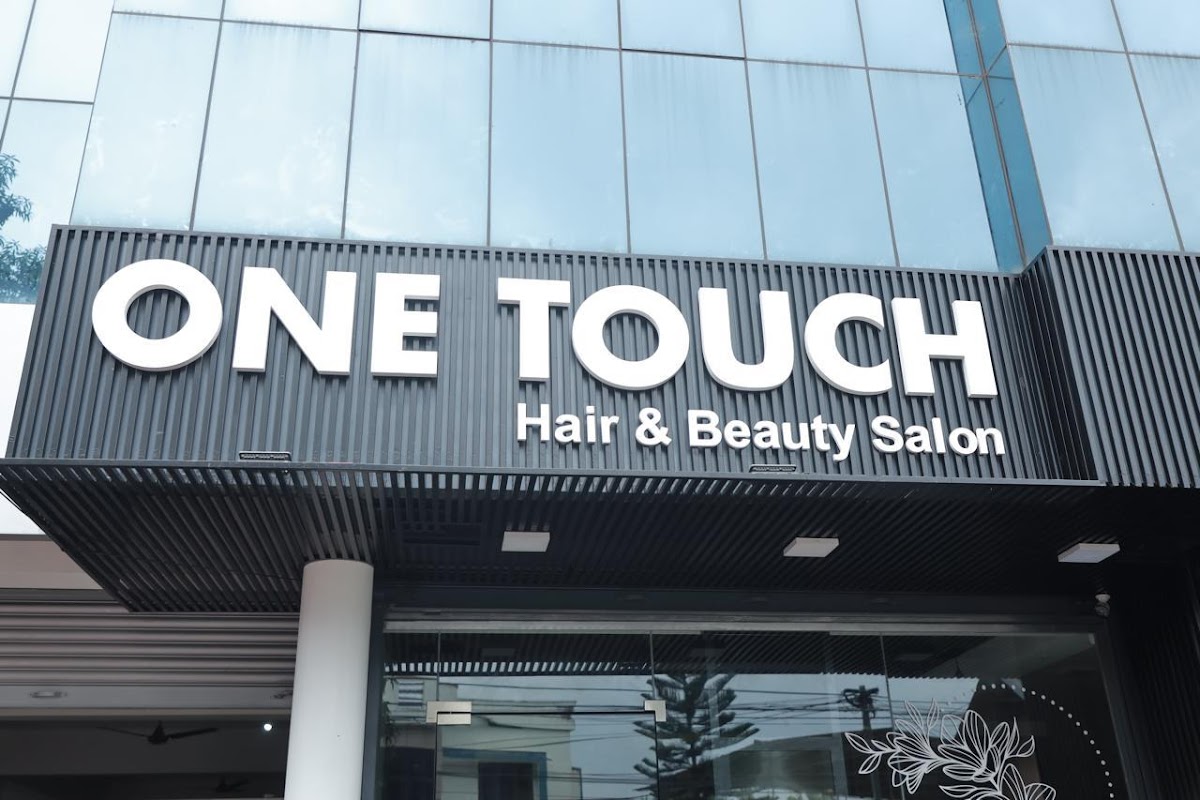 One Touch Hair & Beauty