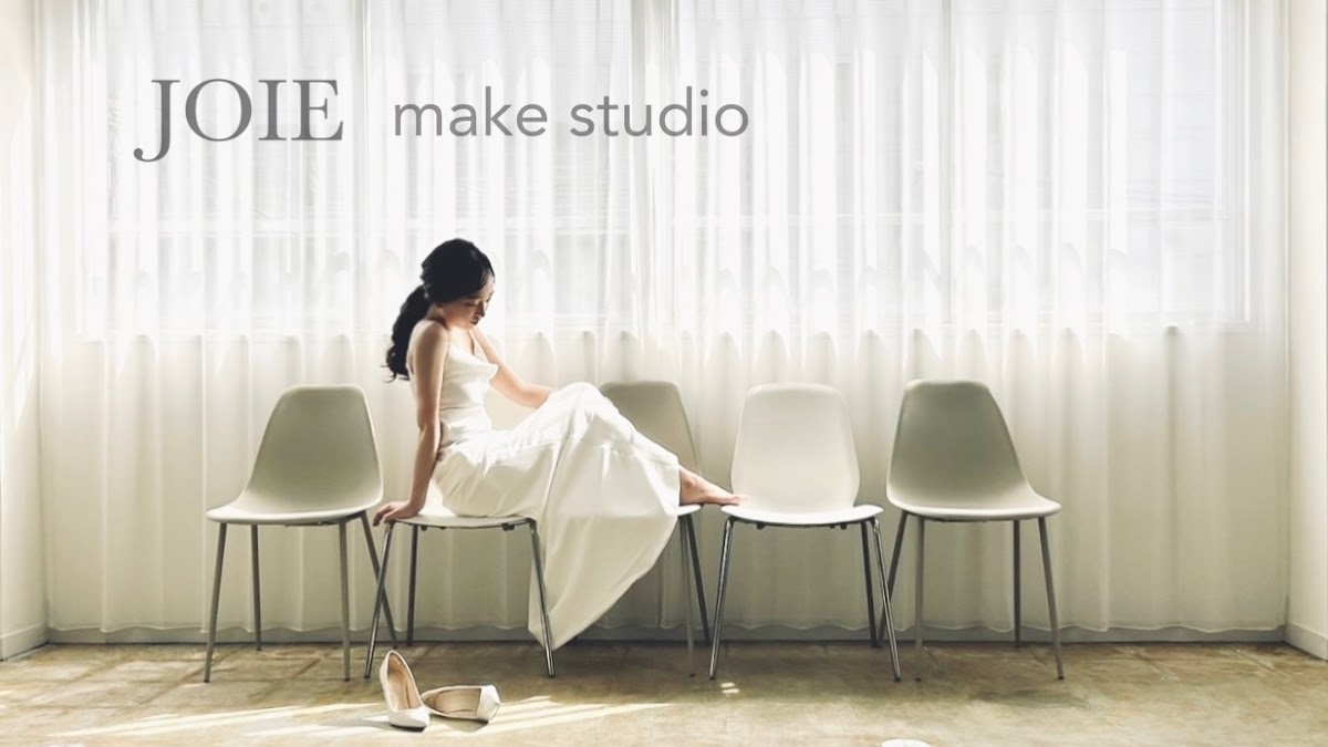 JOIE make studio