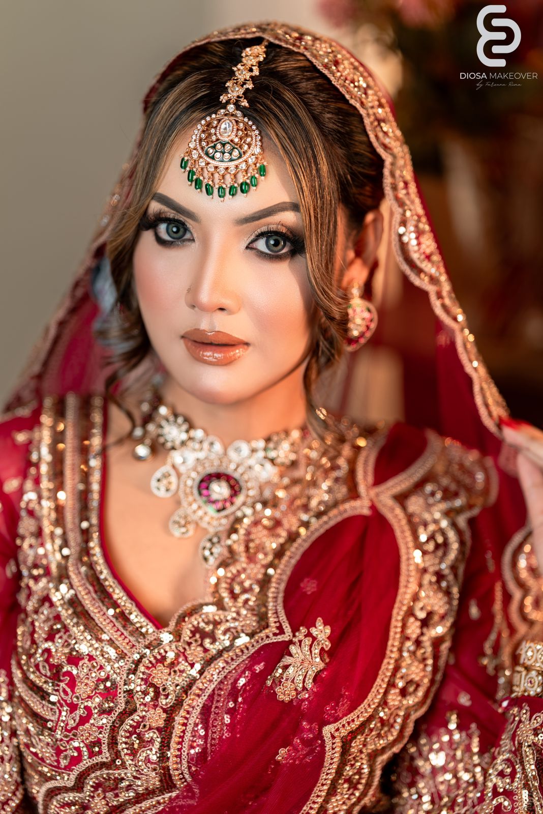 Diosa Makeover Studio