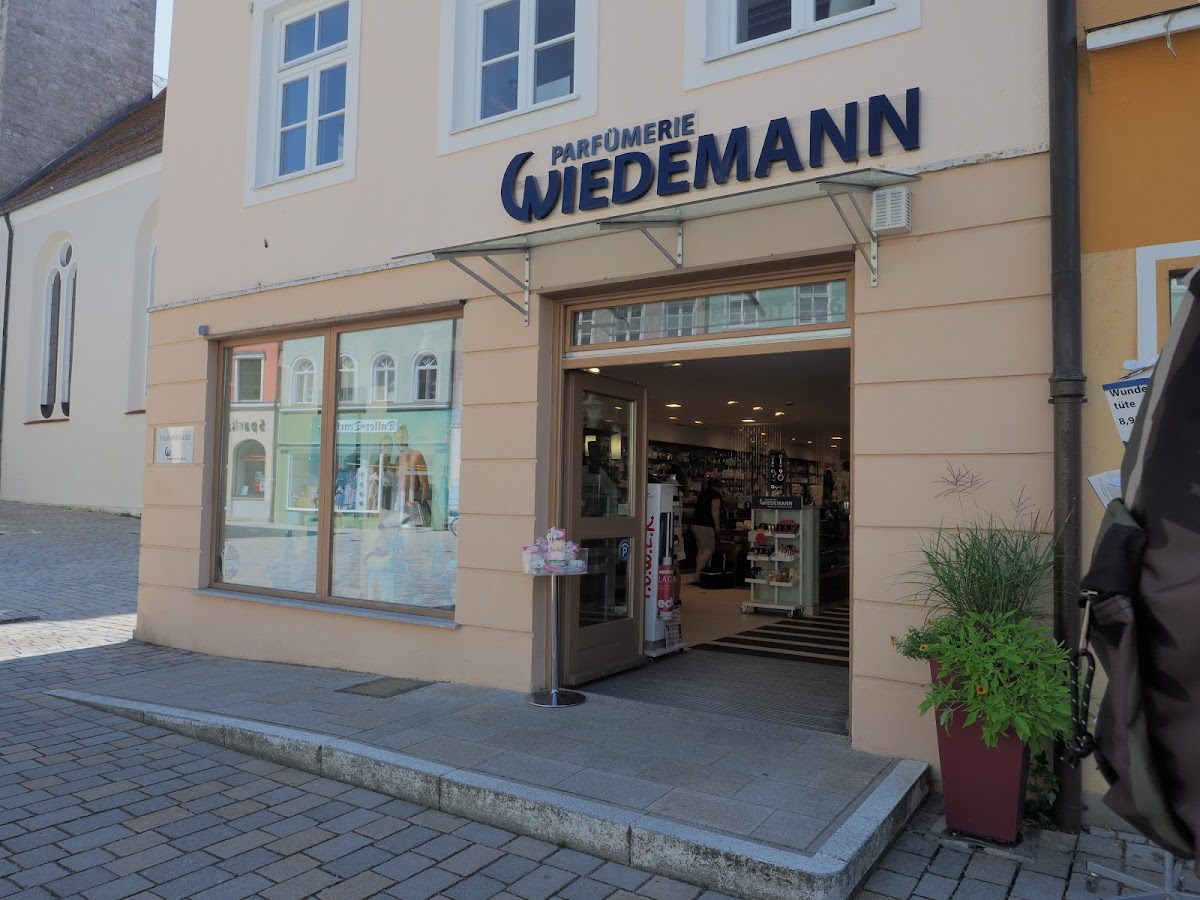 Parfumerie Wiedemann