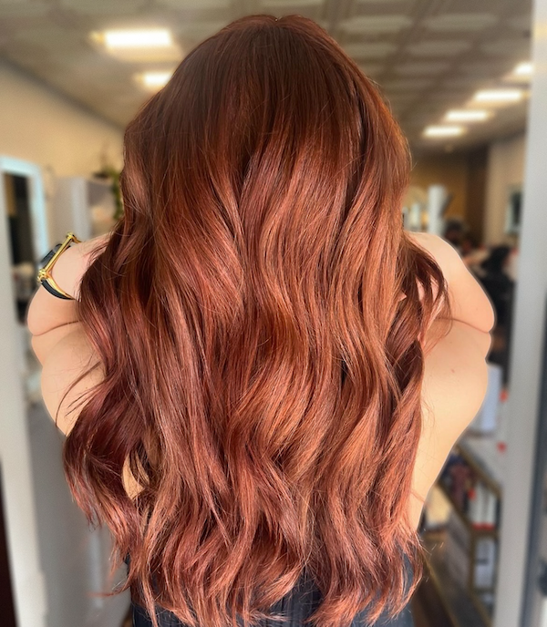 Urban Nirvana Salon - Kiawah Island