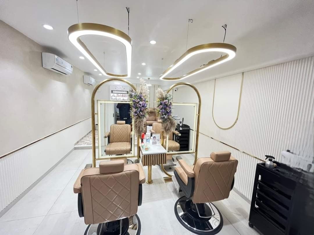 Monsoon Salon & Spa