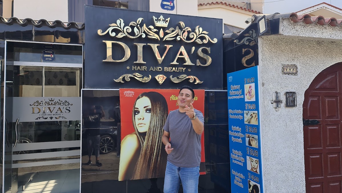 DIVA'S