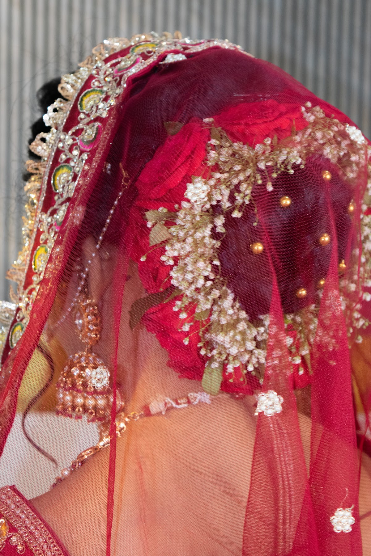 Geetanjali Makeup Studio & Rentals