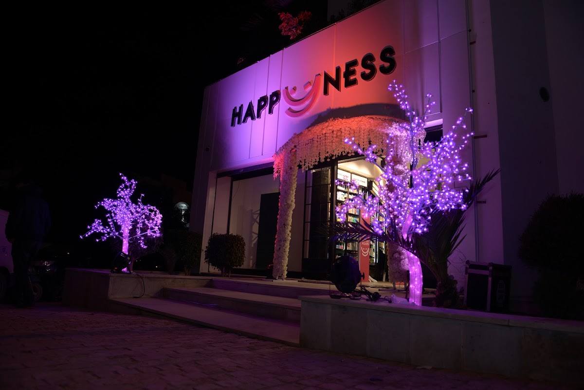 Happyness La Marsa