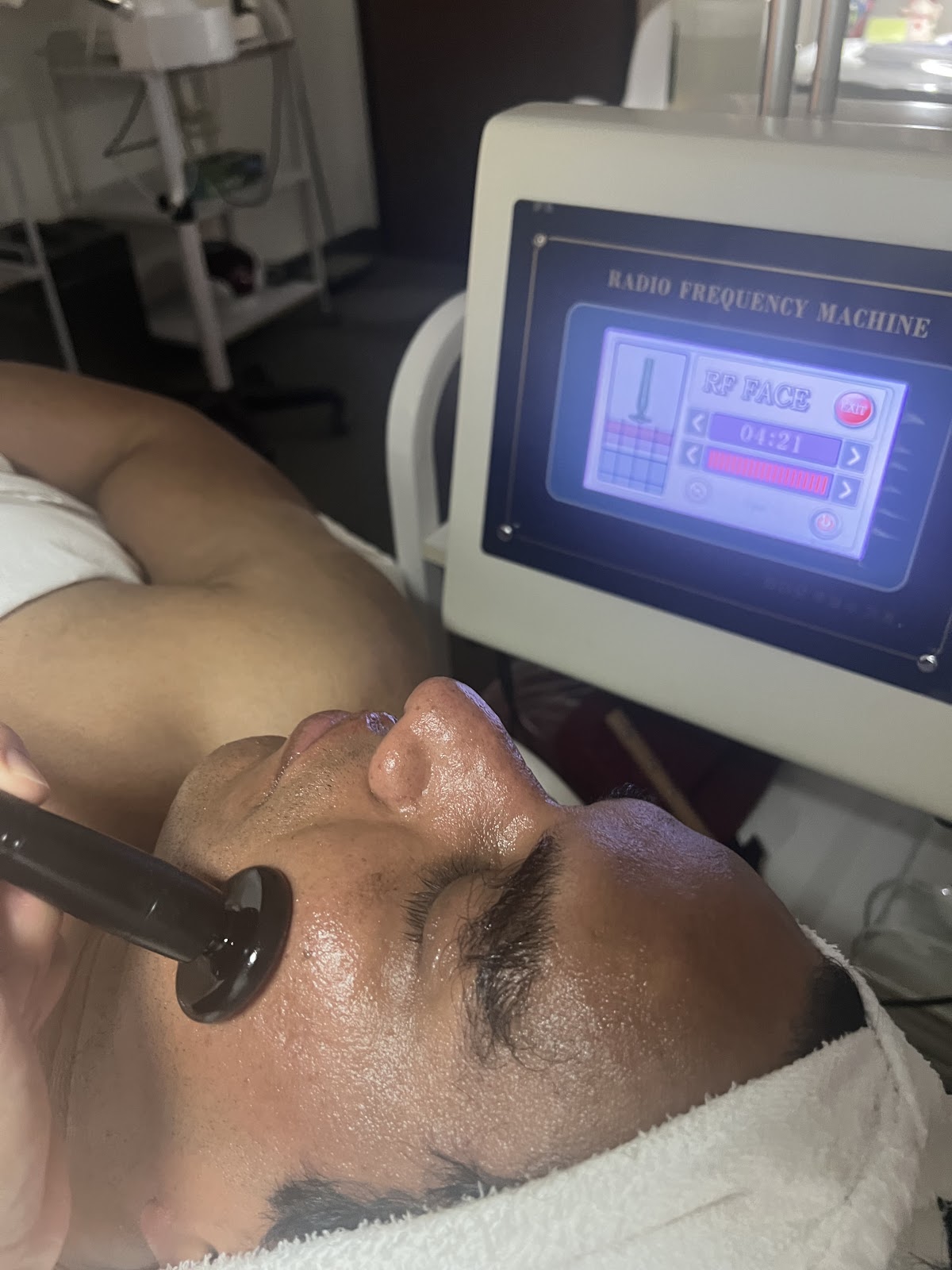 Reju Beauty Spa
