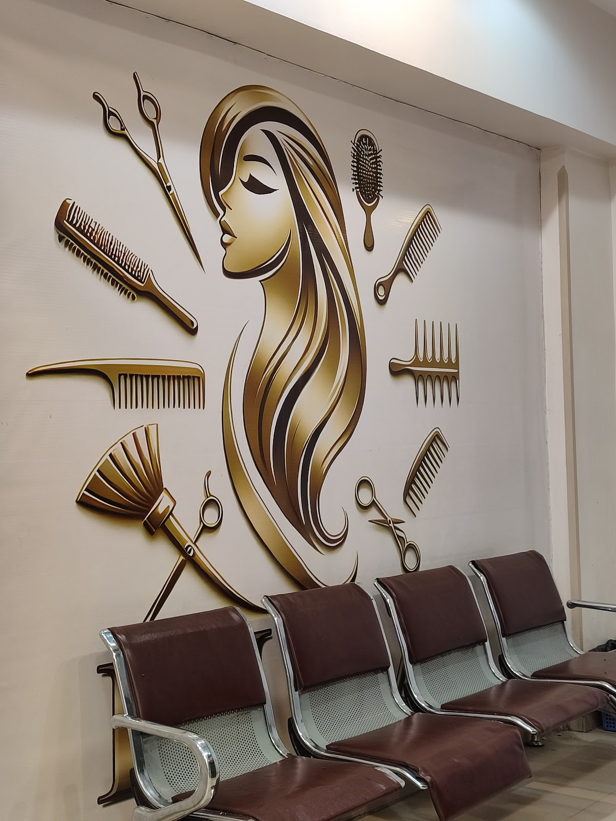 Layla Hair & Beauty Salon