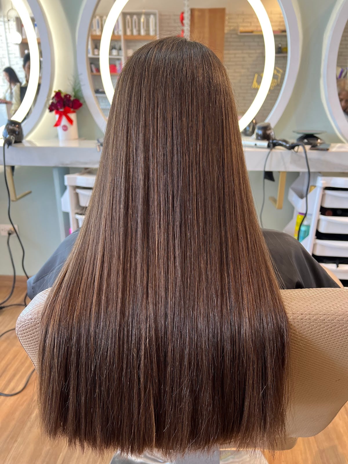 Salon Vintage By Fabiana.Ch