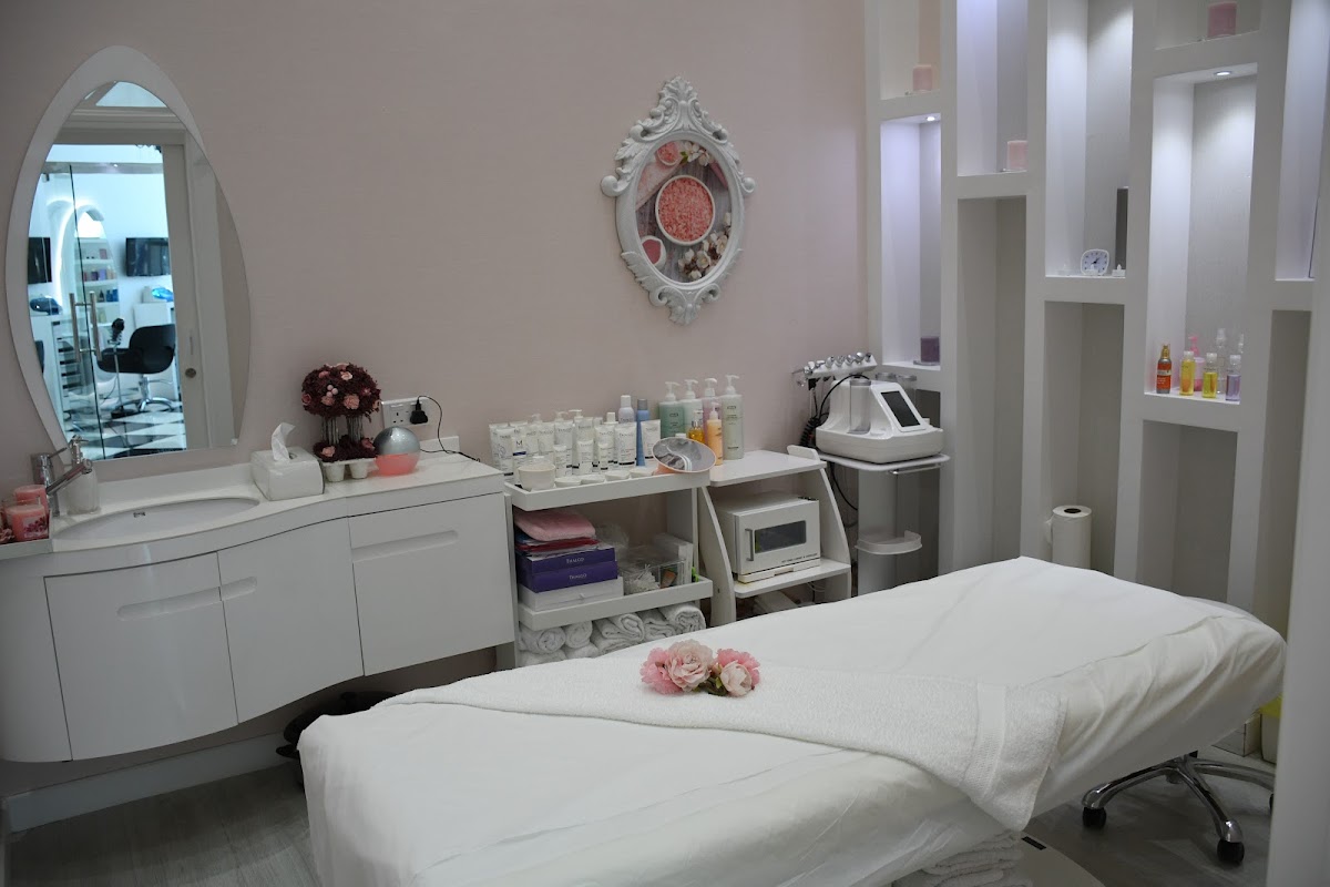 Eli Beauty