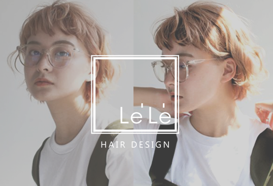 Le'Le' HAIR DESIGN