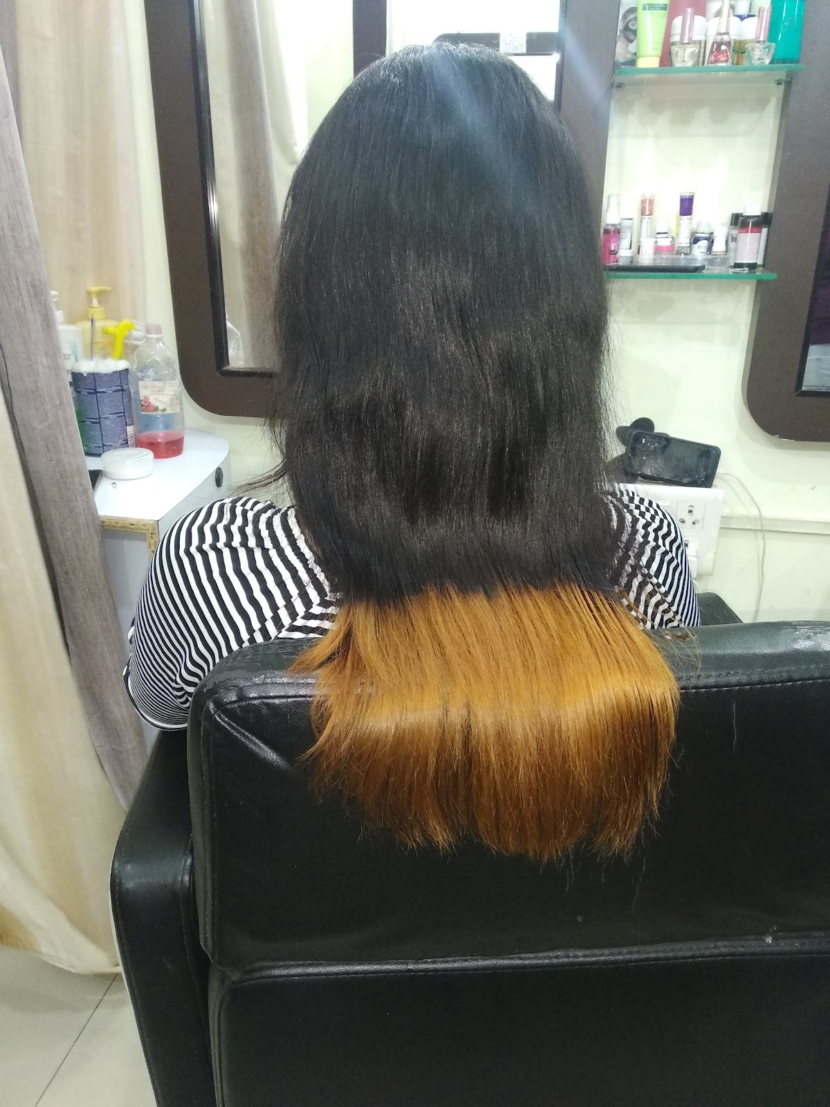 Dzire Makeup Studio