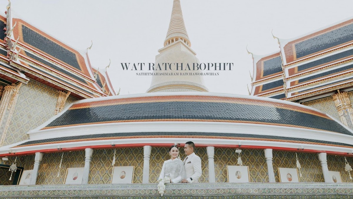 88Studio&Wedding Prachin Buri