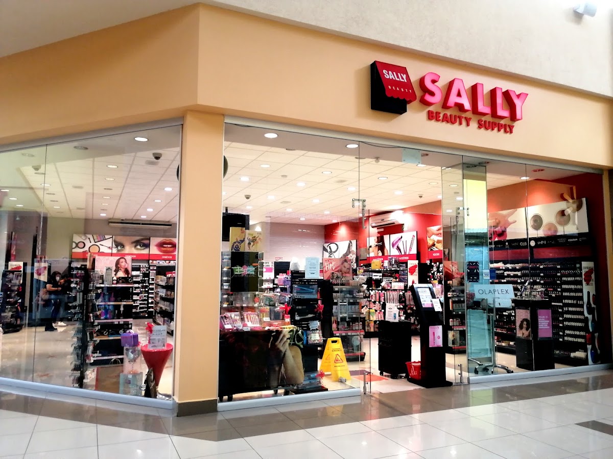 Sally Gran Patio Tlaxcala