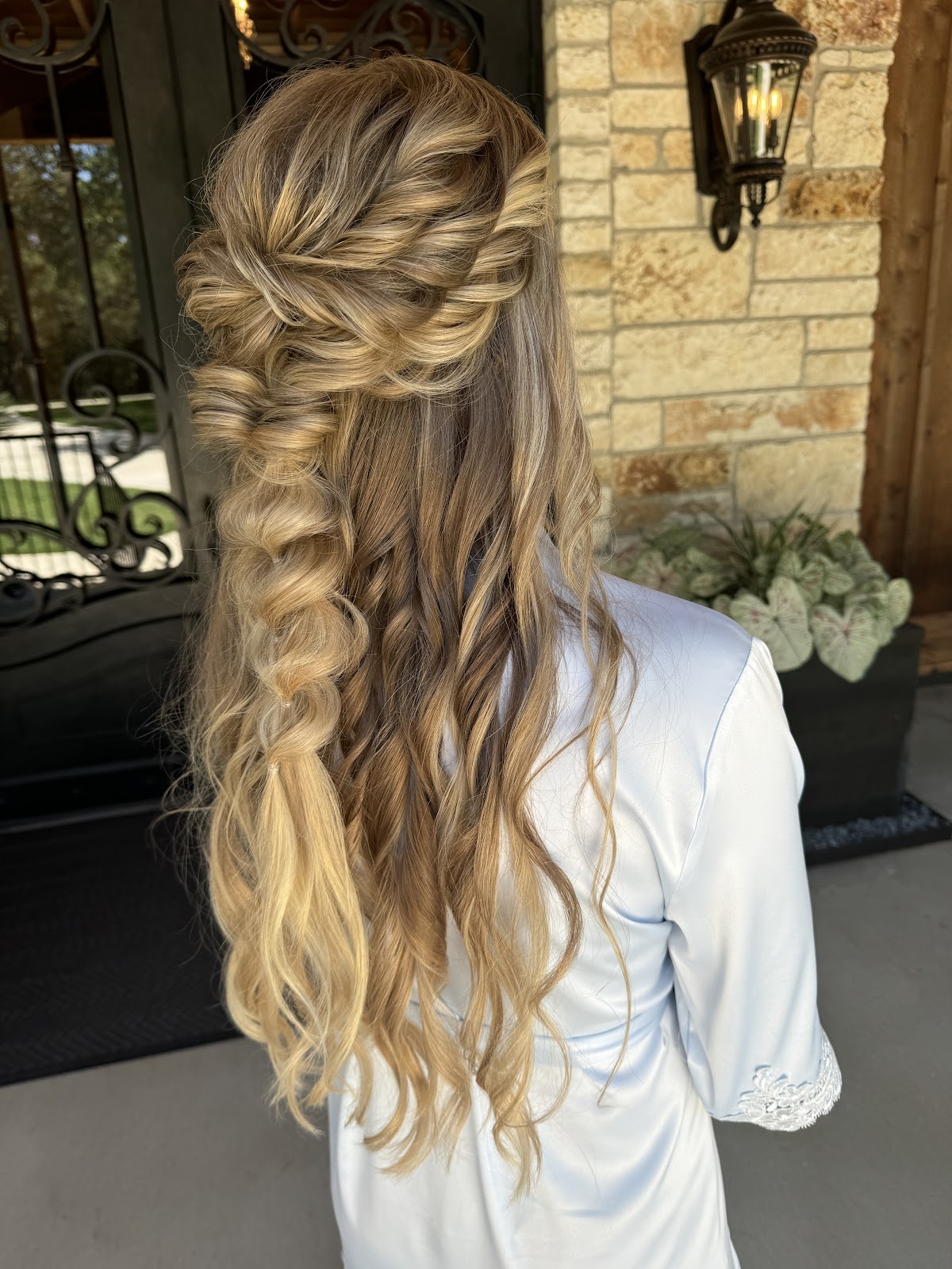 Wild Mane Beauty