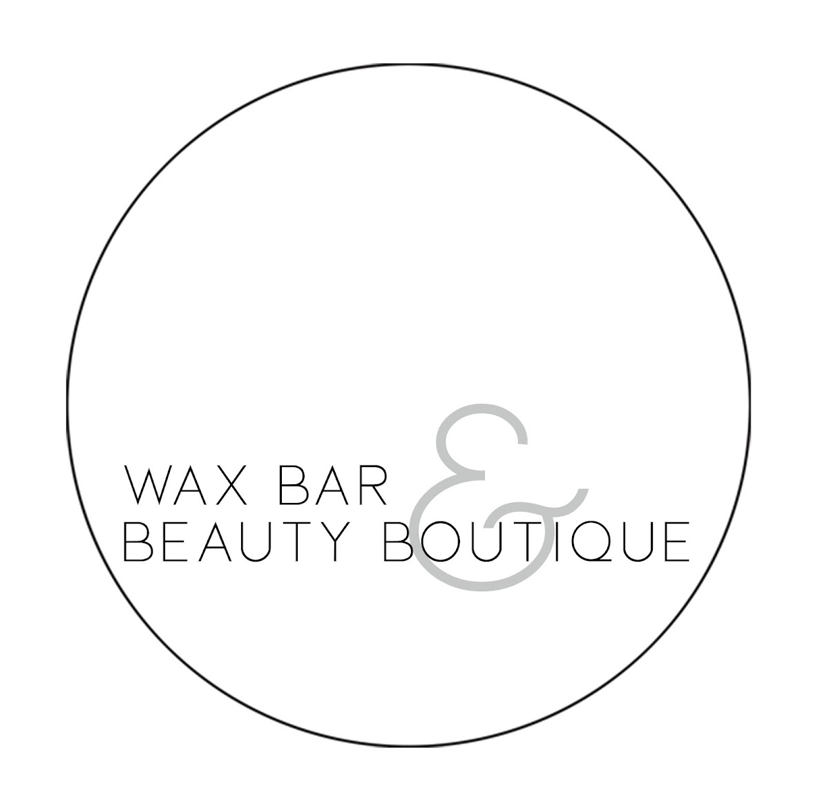 Wax Bar and Beauty Boutique
