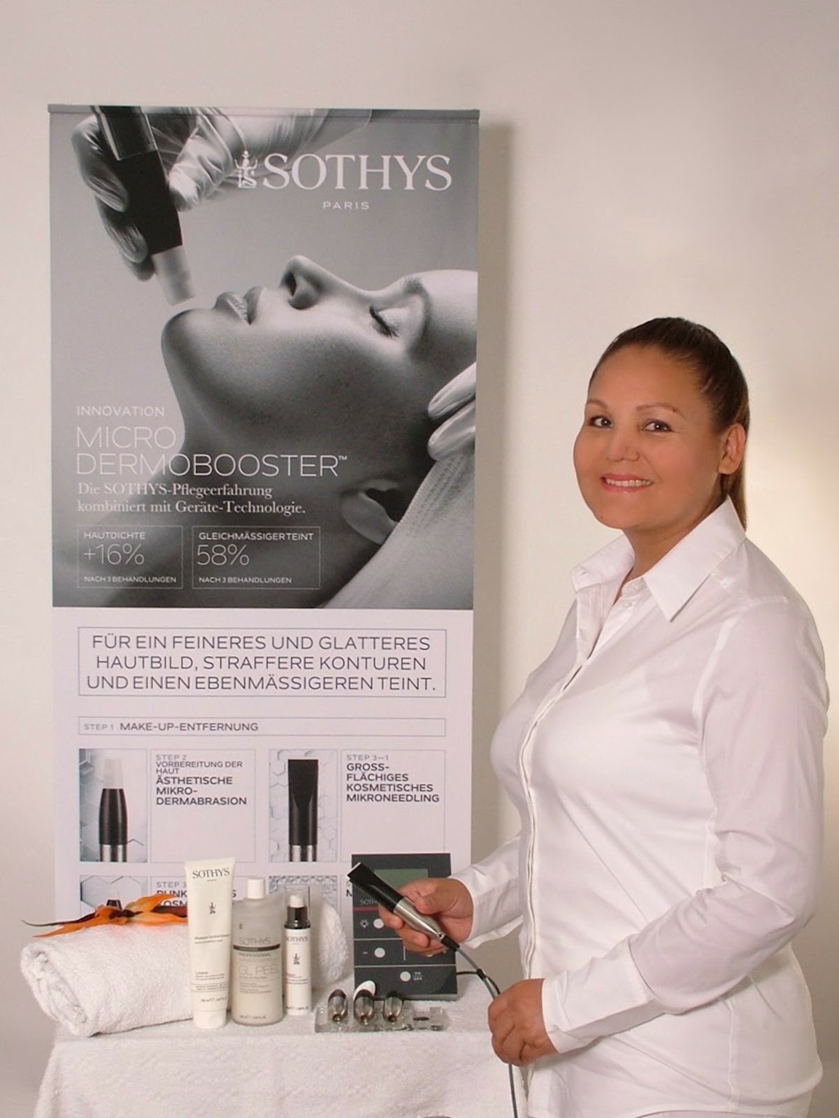 Welltherapy Kelkheim • Kosmetik. Massage. Wellness