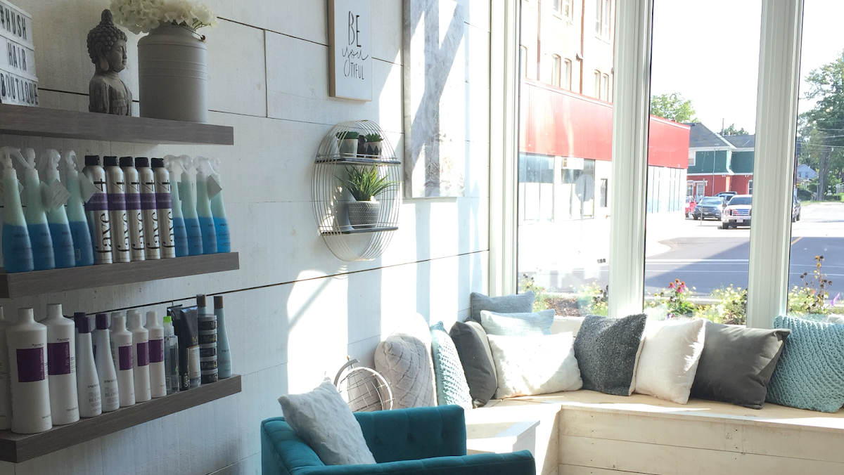 Hush Hair Boutique