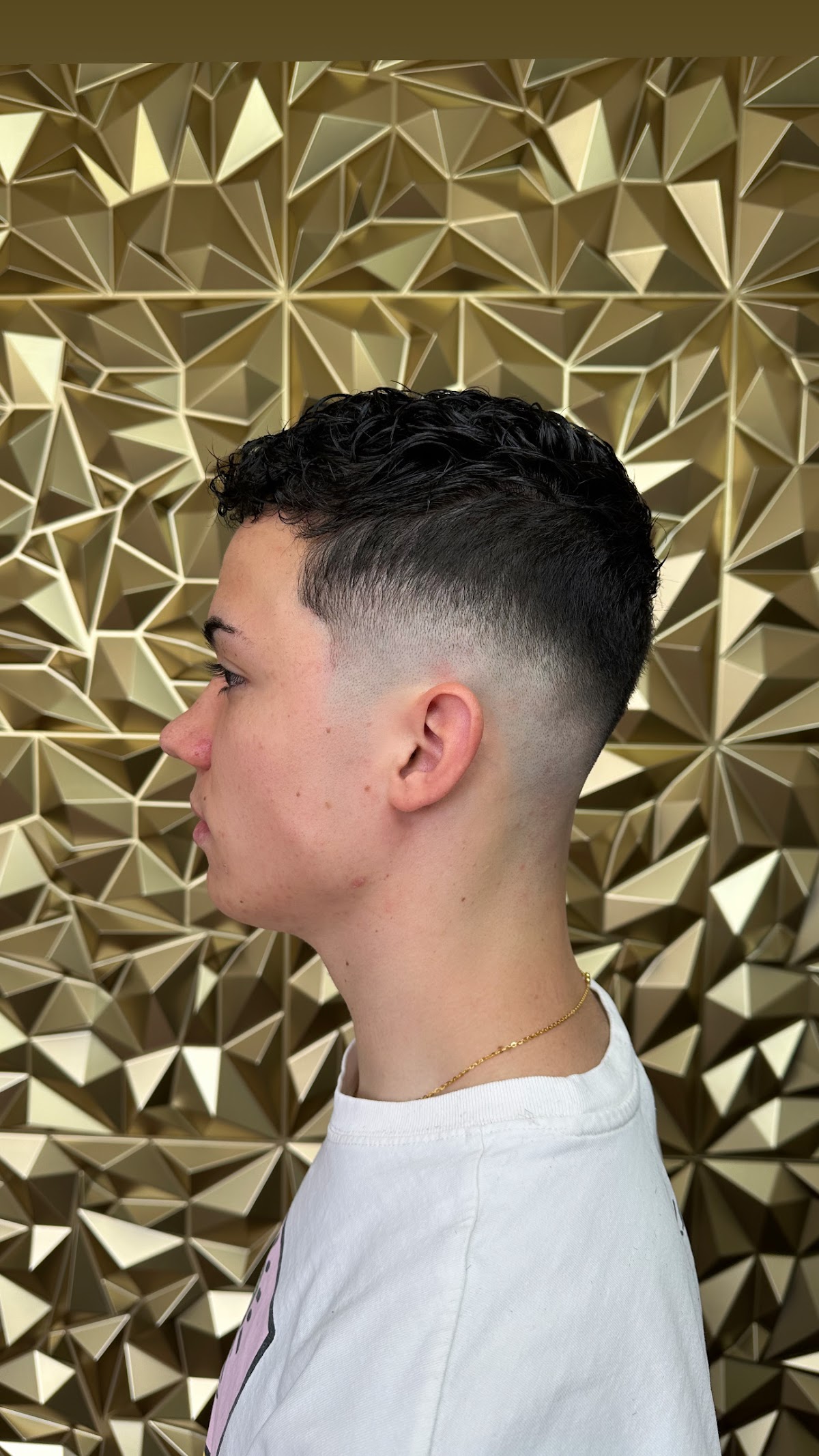 Friseur - Ali's Good Look Barbershop - Damen & Herren