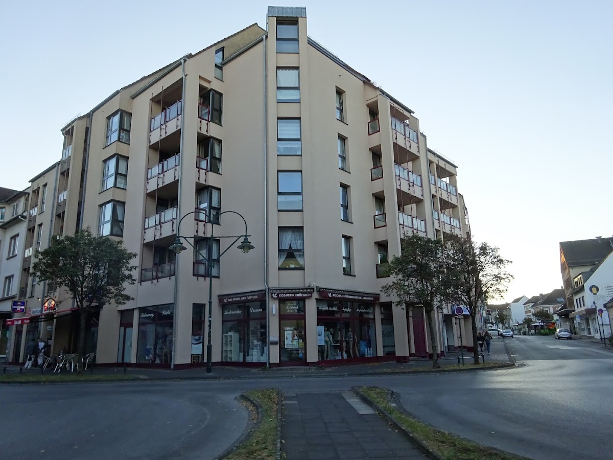 Kosmetikstudio Fröhlich