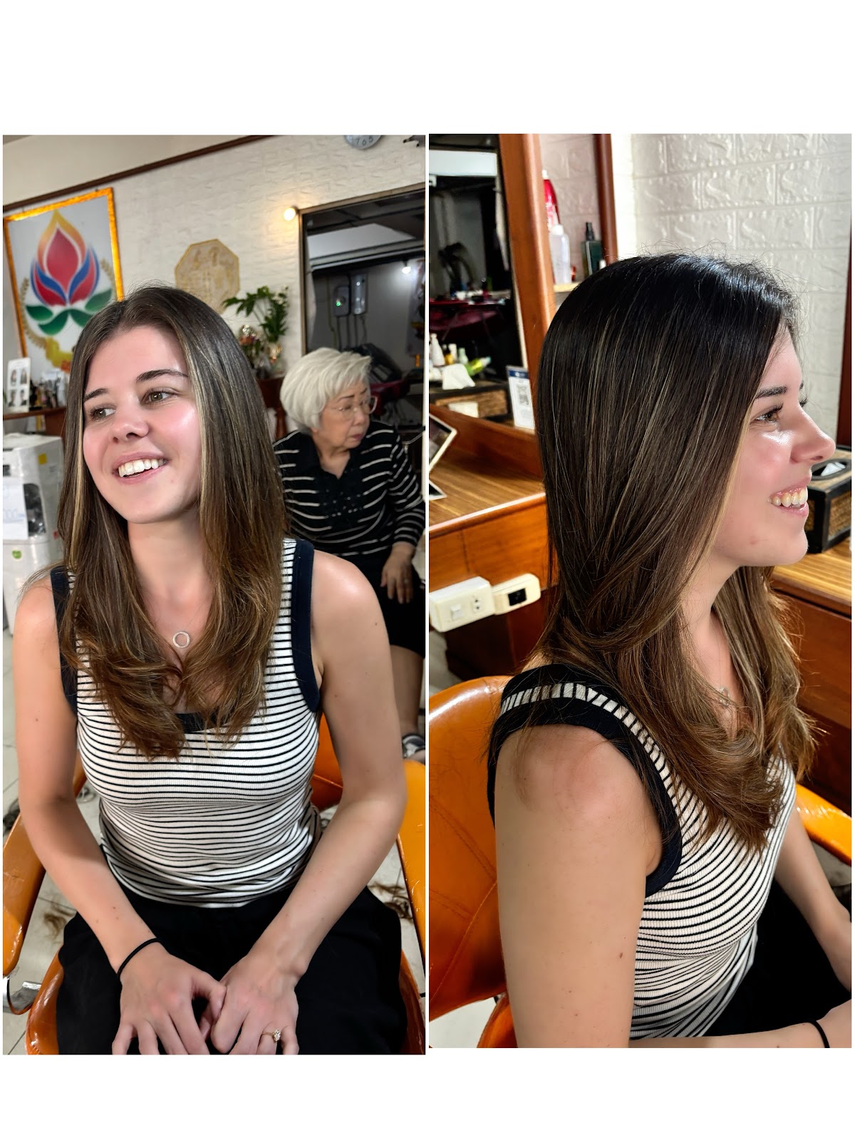 Orn Beauty Salon