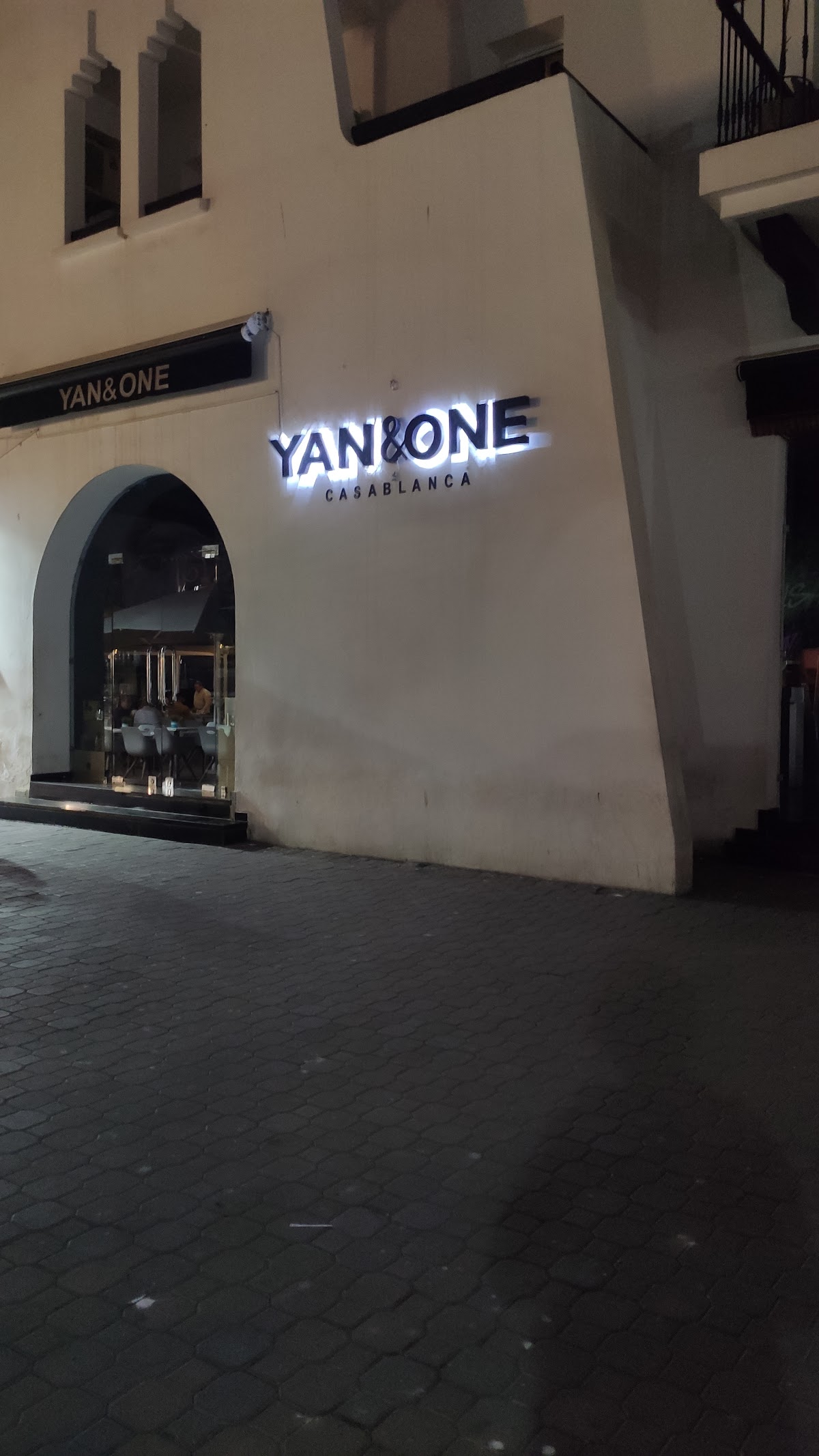 YAN & ONE cosmétique Agadir