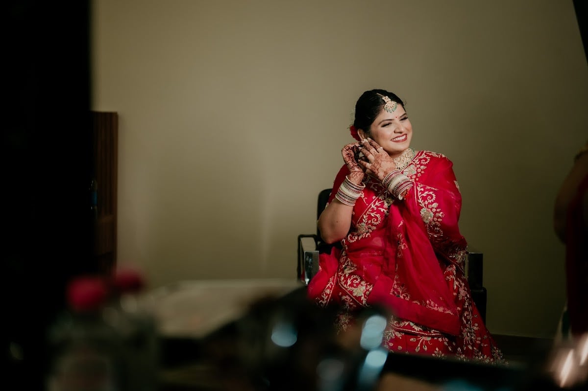 Astha Makeup Brides and Saloon