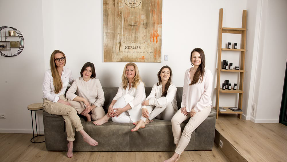 Beauty Lounge & Little Spa