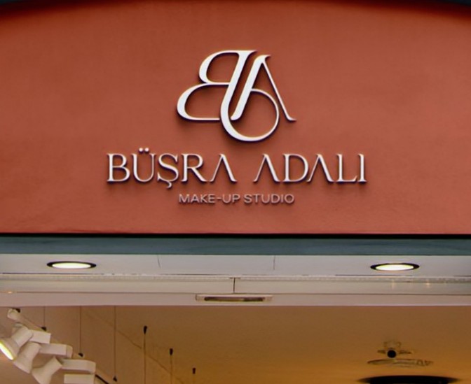 Busra ADALI Makeup Studio