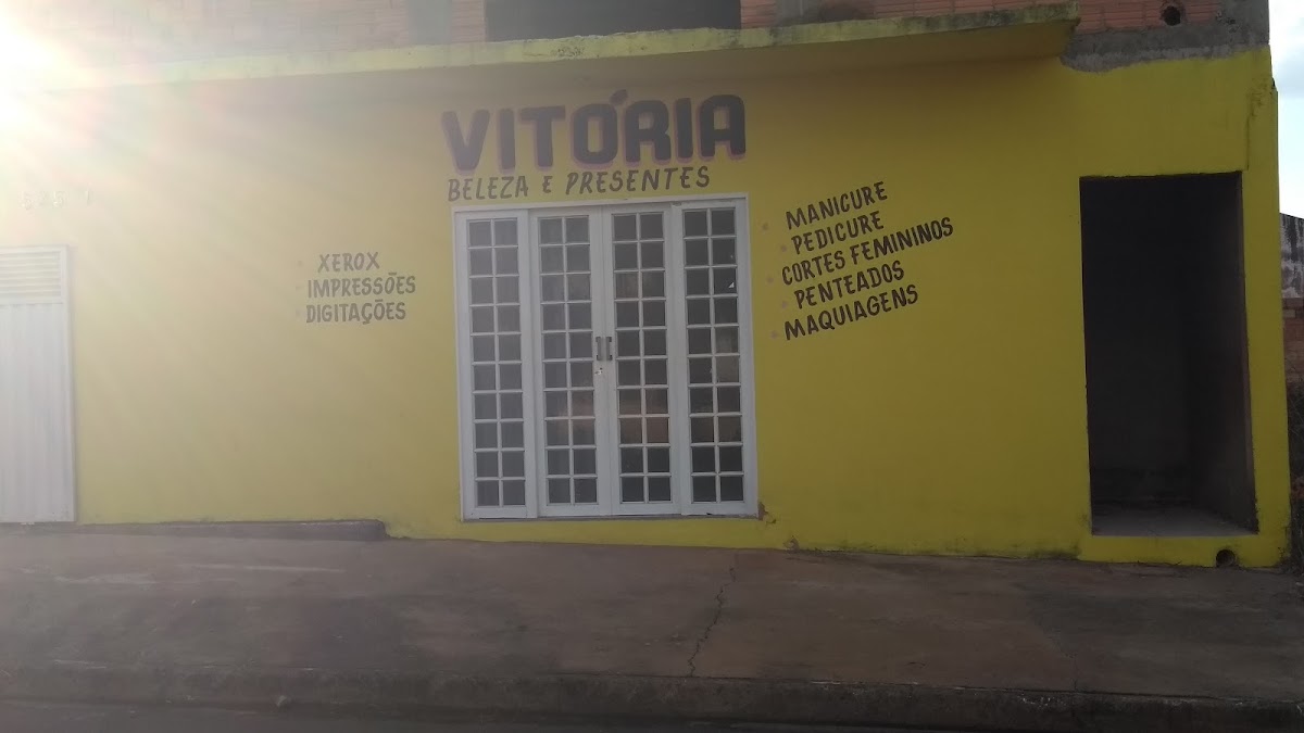 Salão Studio Vitória