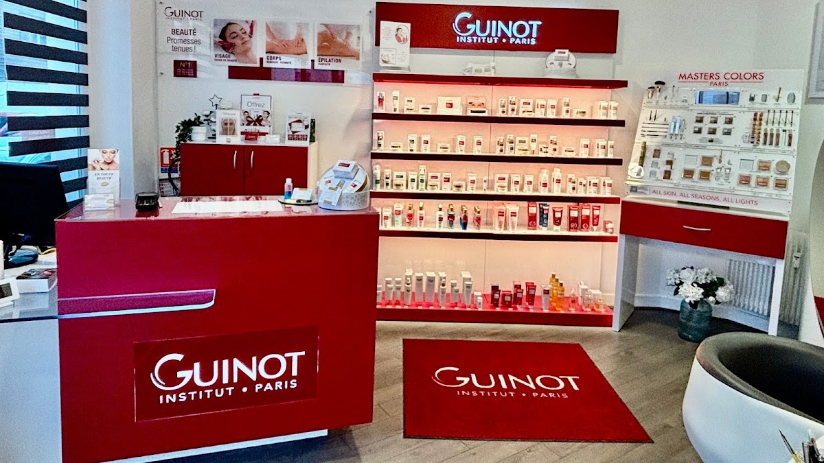 Institut En Toute Beaute