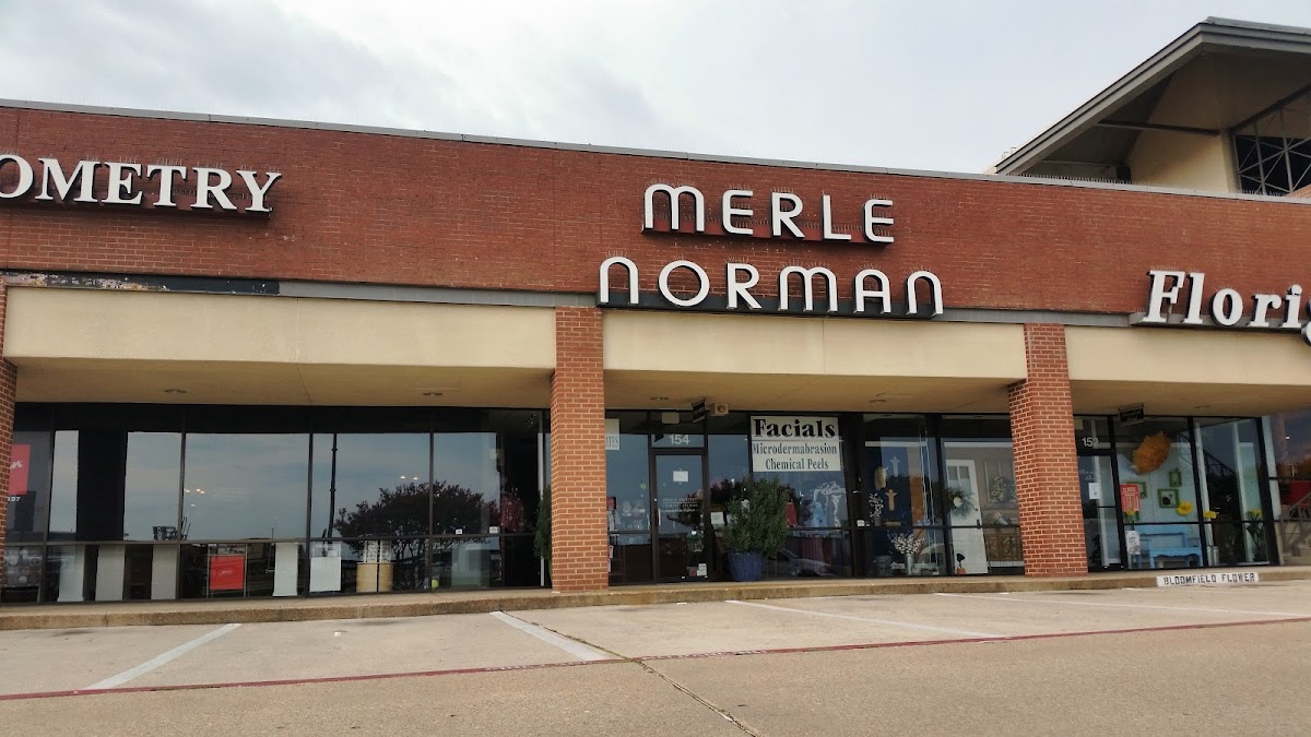 Merle Norman Cosmetics Studio