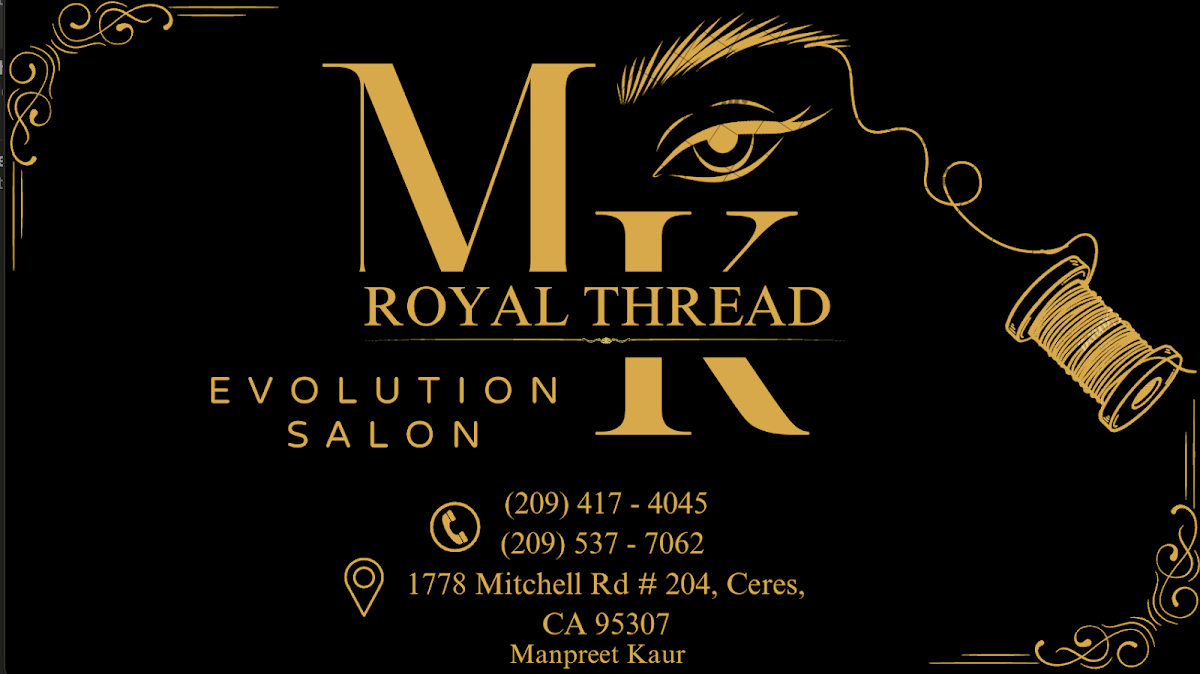 Evolution Salon