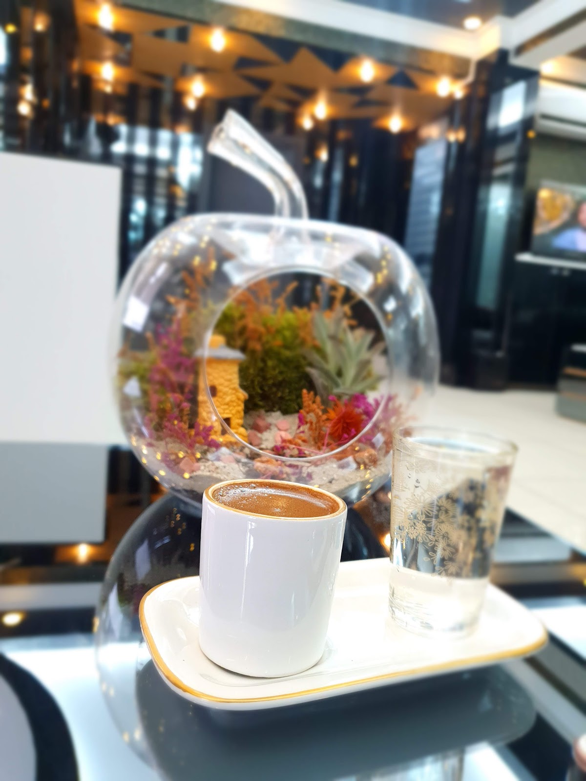 Sayannova Güzellik Salonu 4. Levent