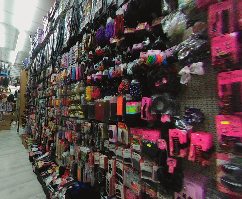 Beauty Shop London