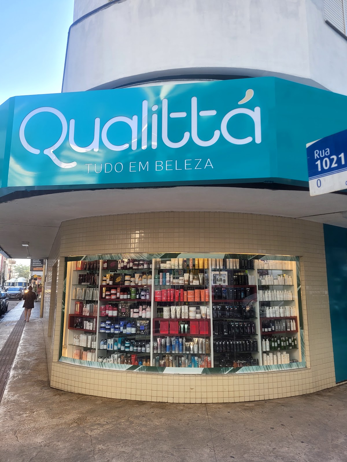 Qualitta Cosmeticos