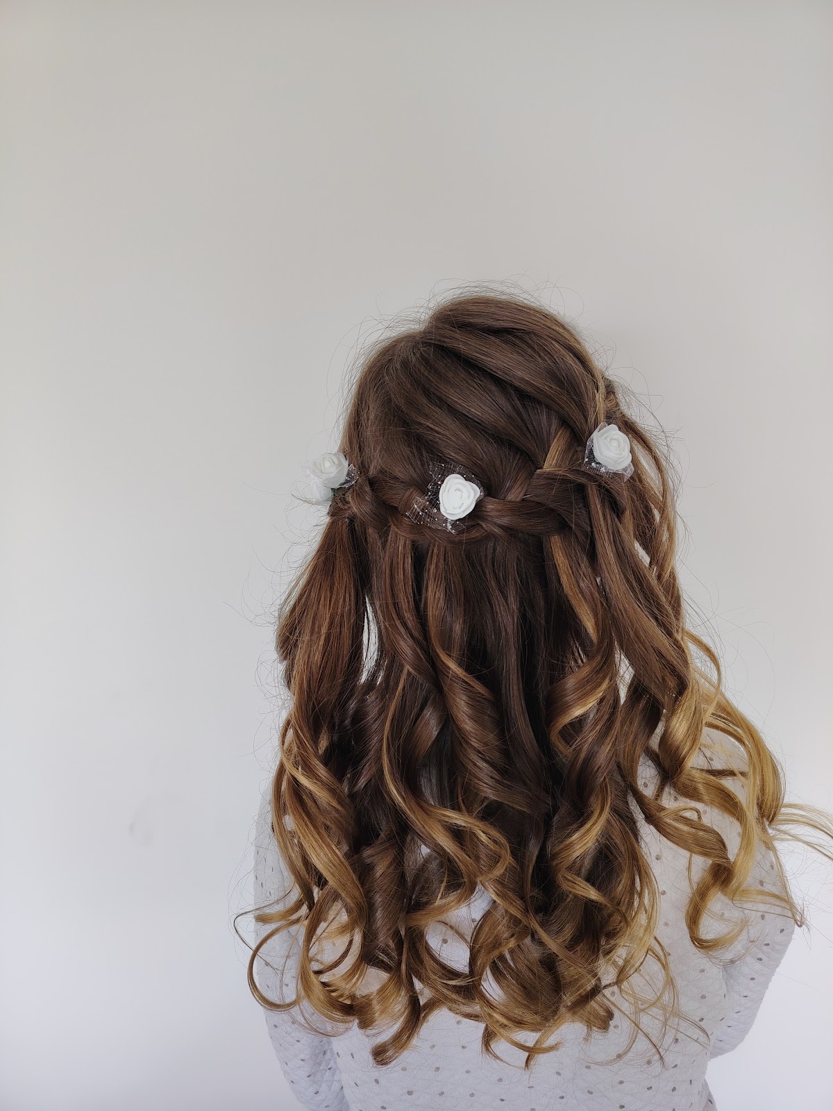 Marjorie coiffure et esthétique à domicile