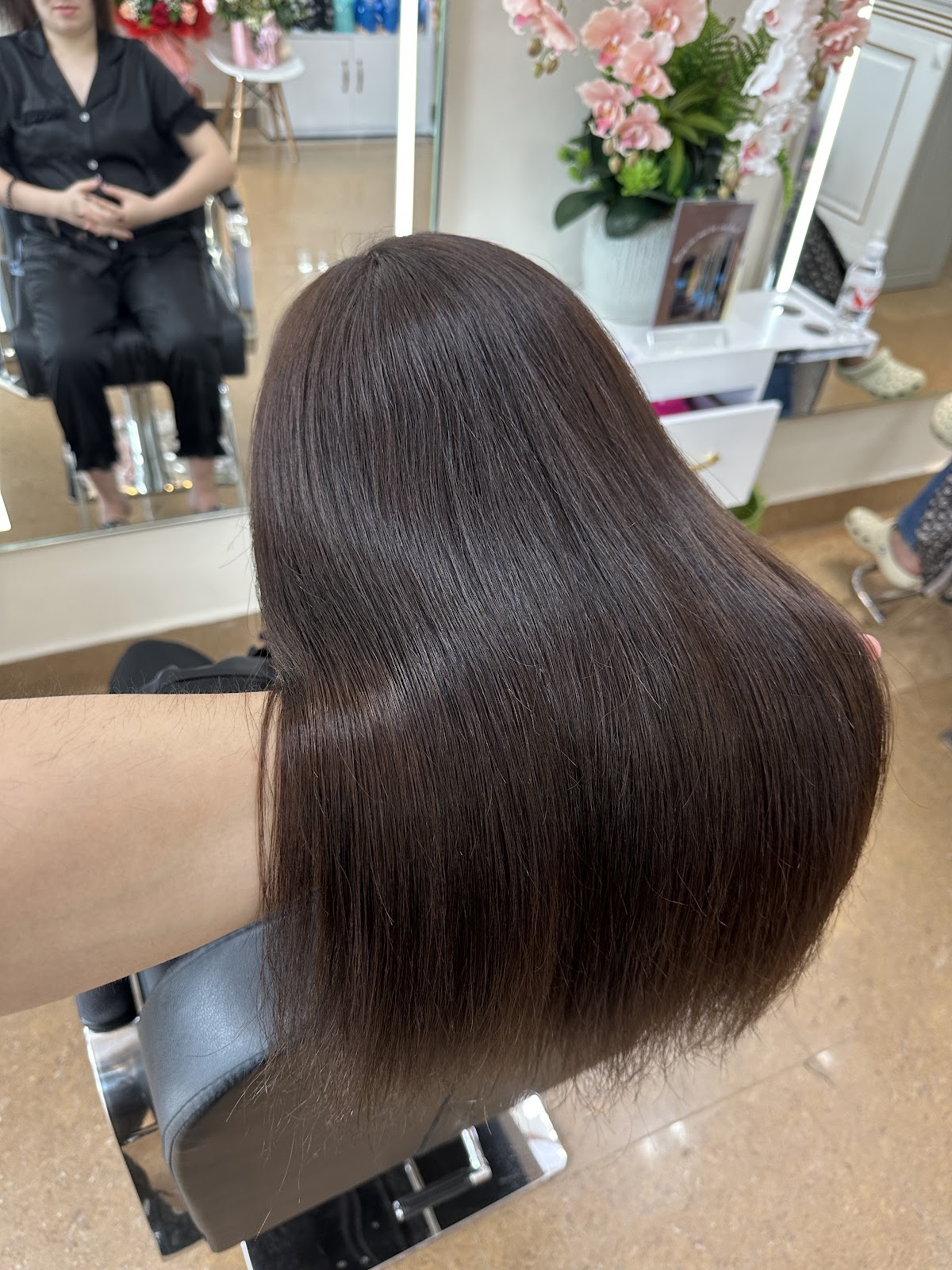 Tóc Đẹp Hair Salon